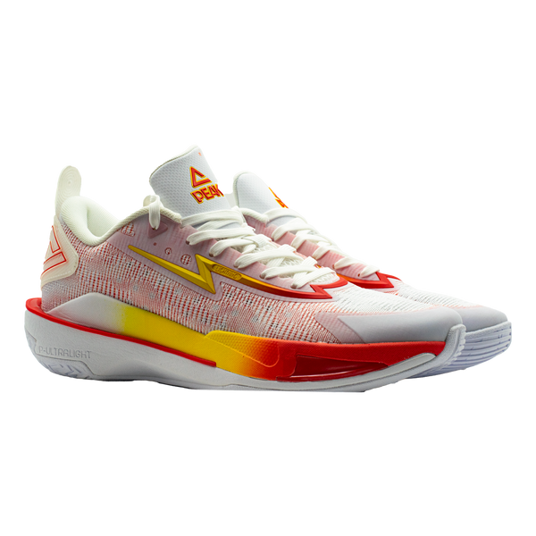 Tenis Básquetbol PEAK-TAICHI Lightning X Hombre - ET42071A