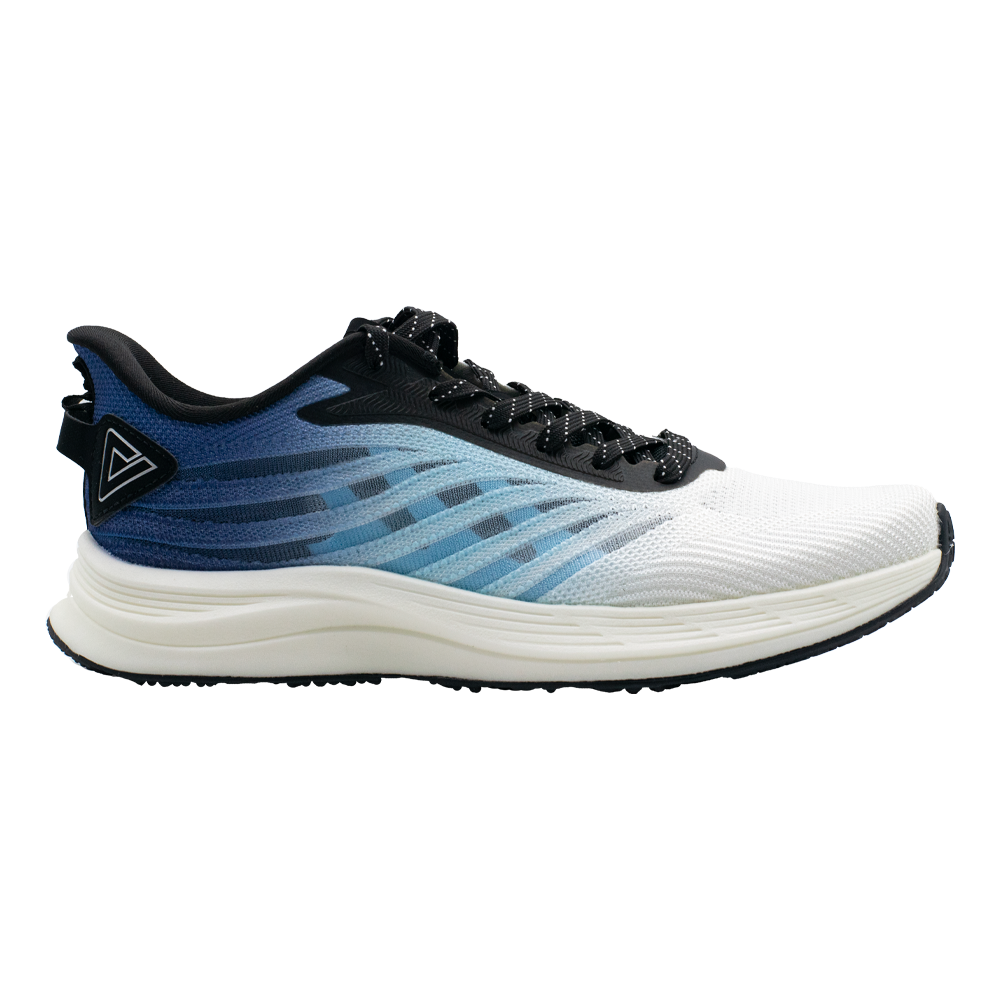 Tenis Running PEAK-TAICHI Hombre - ET42321H