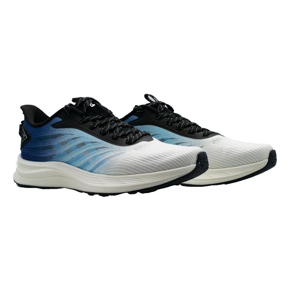 Tenis Running PEAK-TAICHI Hombre - ET42321H