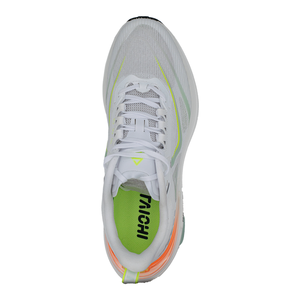 Tenis Running PEAK-TAICHI 6.0 Pro Hombre - ET42627H-3