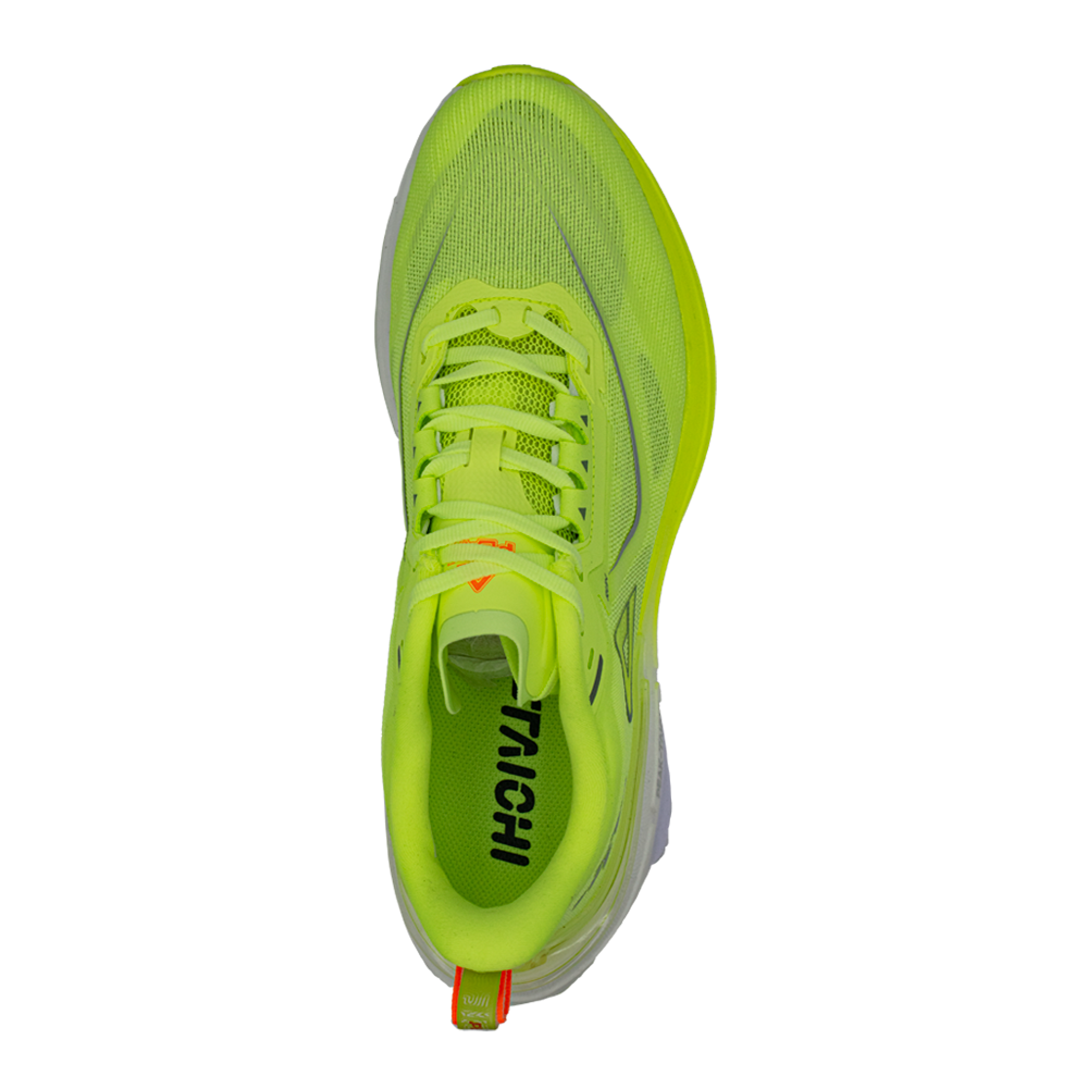 Tenis Running PEAK-TAICHI 6.0 Pro Hombre - ET42627H-4