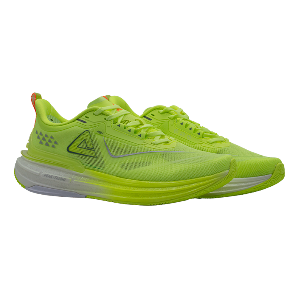 Tenis Running PEAK-TAICHI 6.0 Pro Hombre - ET42627H-4