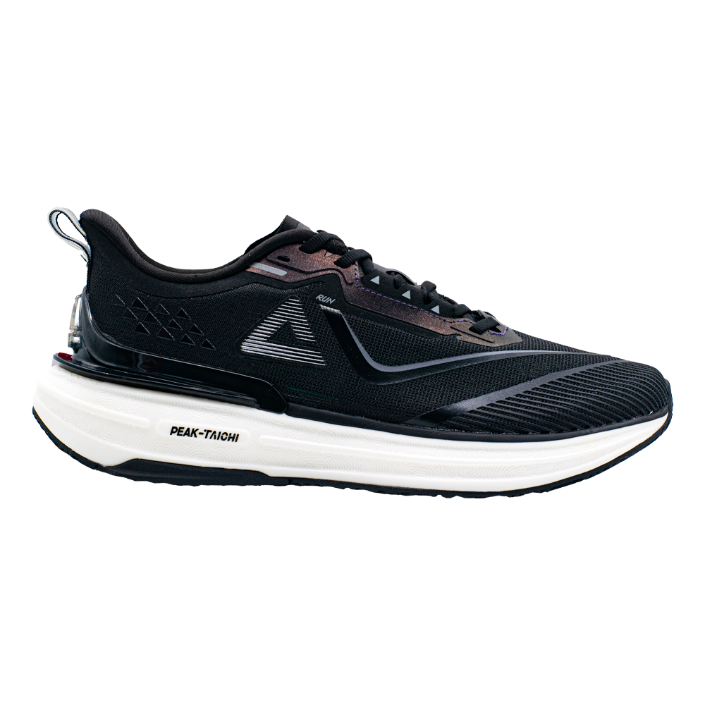 Tenis Running PEAK-TAICHI 6.0 Pro Hombre - ET42627H