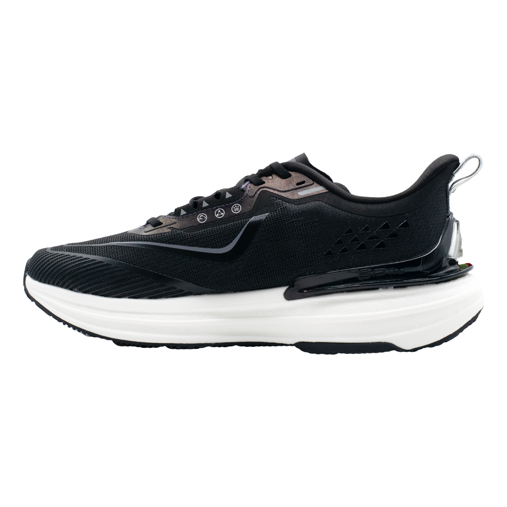 Tenis Running PEAK-TAICHI 6.0 Pro Hombre - ET42627H