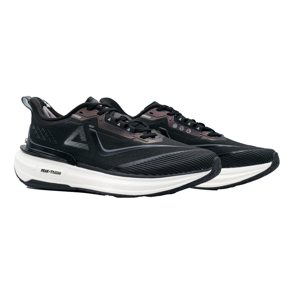 Tenis Running PEAK-TAICHI 6.0 Pro Hombre - ET42627H