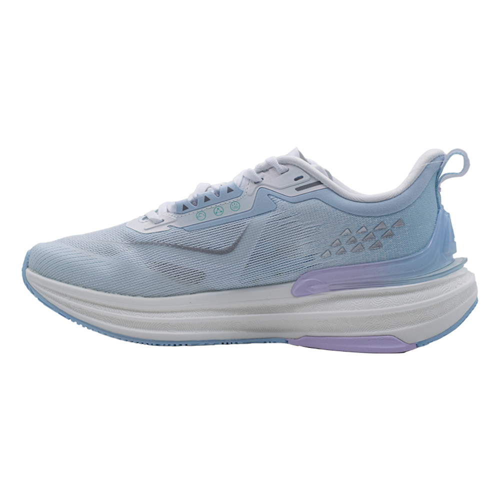 Tenis Running PEAK-TAICHI 6.0 Pro Mujer - ET42628H-2