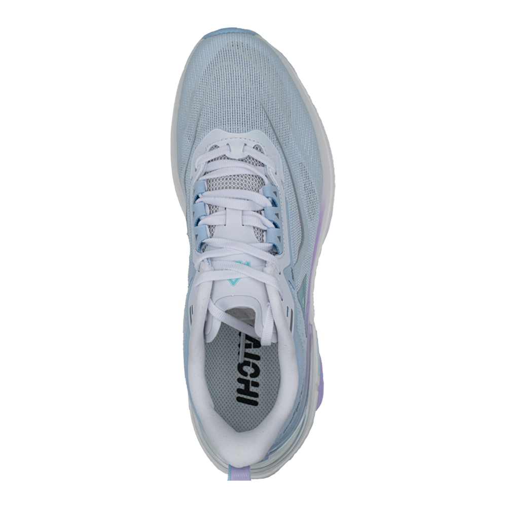 Tenis Running PEAK-TAICHI 6.0 Pro Mujer - ET42628H-2