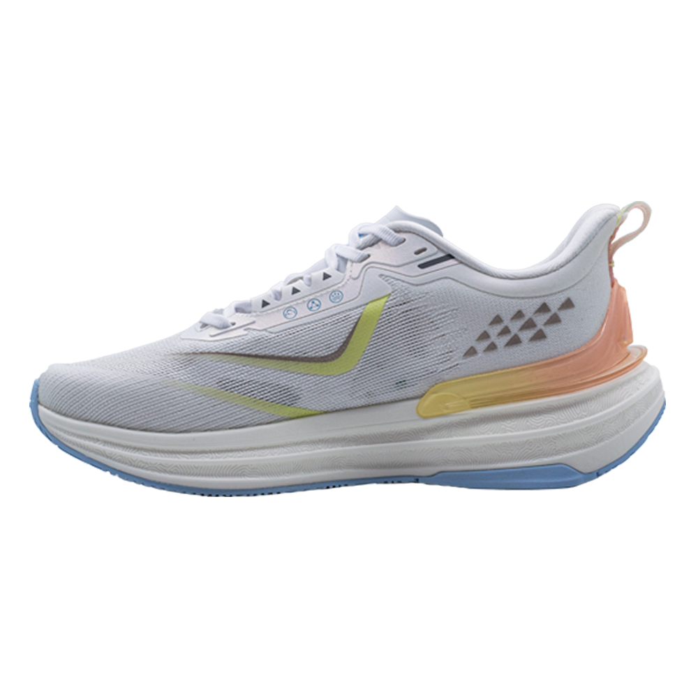 Tenis Running PEAK-TAICHI 6.0 Pro Mujer - ET42628H-3