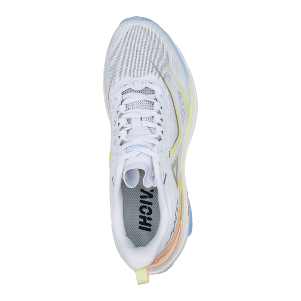 Tenis Running PEAK-TAICHI 6.0 Pro Mujer - ET42628H-3