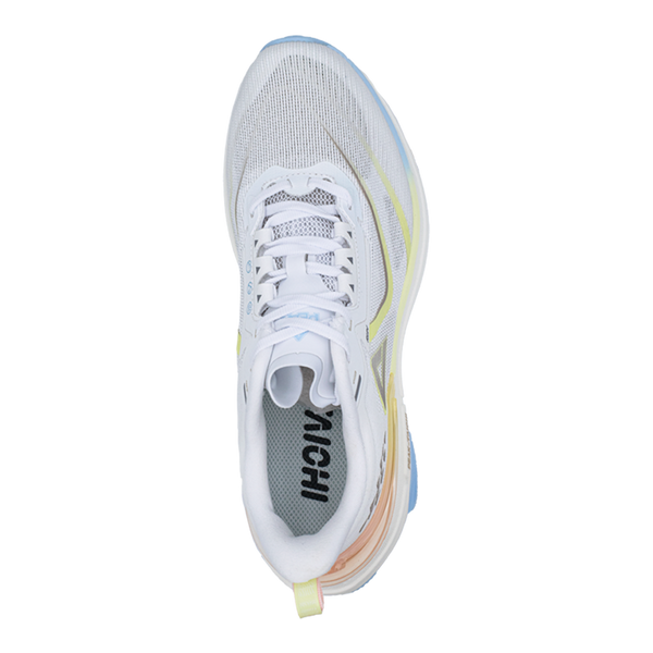 Tenis Running PEAK-TAICHI 6.0 Pro Mujer - ET42628H-3