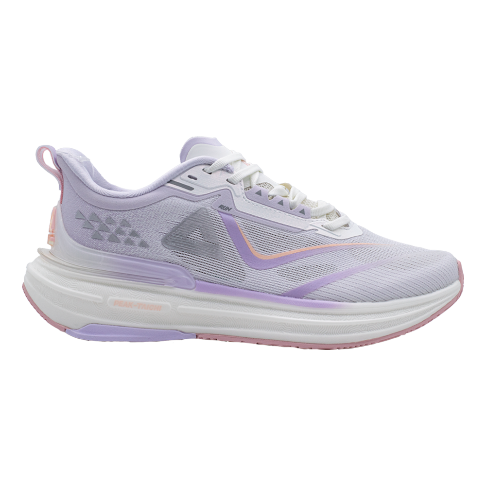 Tenis Running PEAK-TAICHI 6.0 Pro Mujer - ET42628H