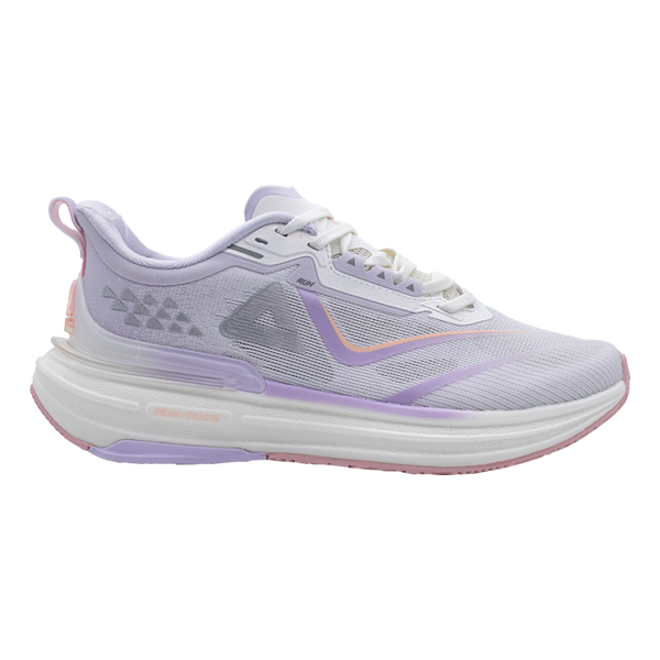 Tenis Running PEAK-TAICHI 6.0 Pro Mujer - ET42628H