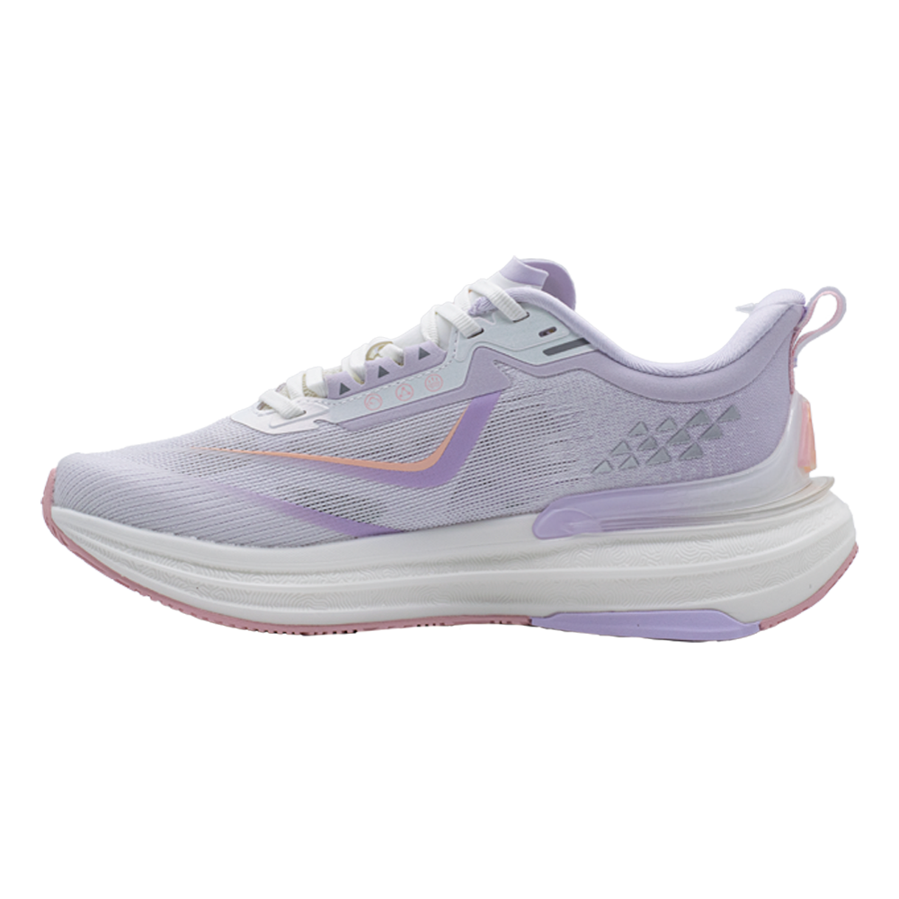 Tenis Running PEAK-TAICHI 6.0 Pro Mujer - ET42628H