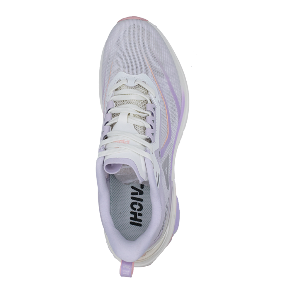 Tenis Running PEAK-TAICHI 6.0 Pro Mujer - ET42628H