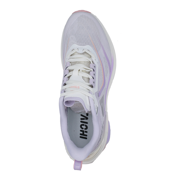 Tenis Running PEAK-TAICHI 6.0 Pro Mujer - ET42628H