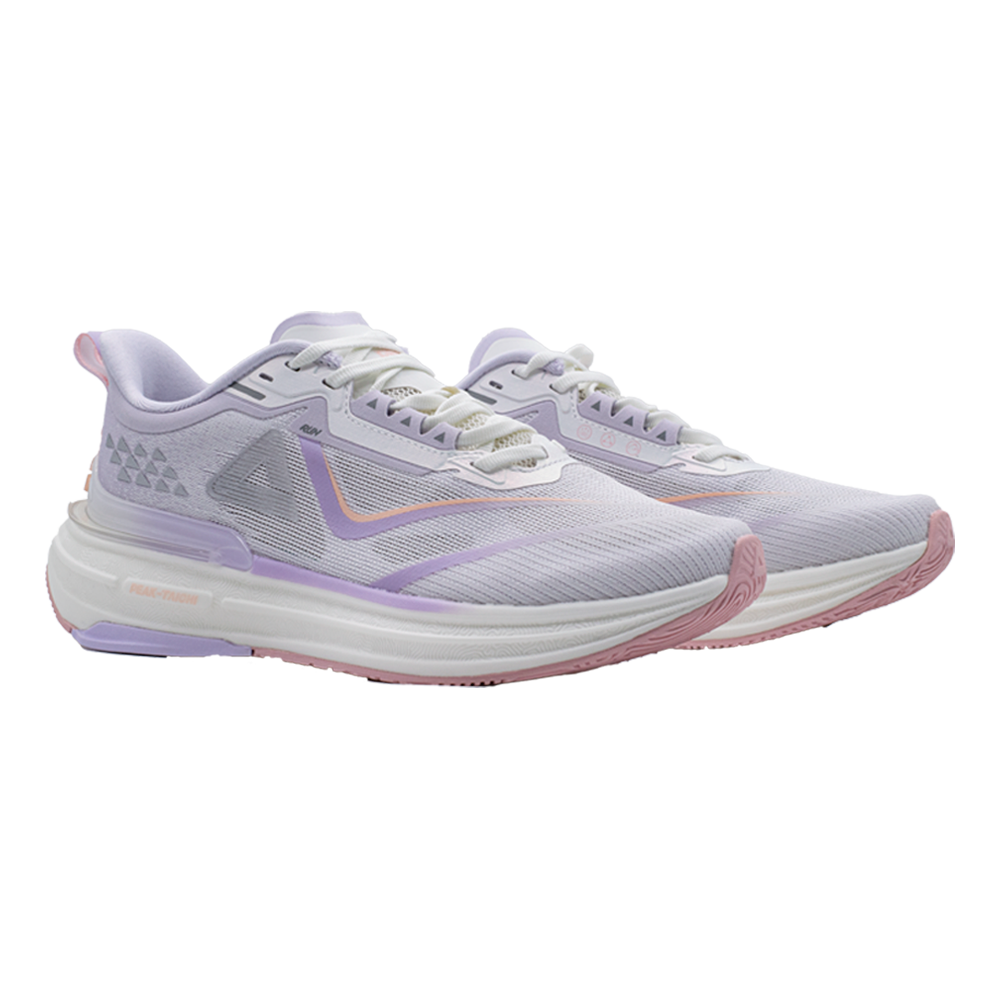 Tenis Running PEAK-TAICHI 6.0 Pro Mujer - ET42628H