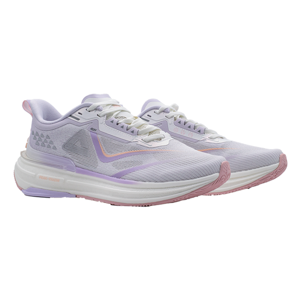 Tenis Running PEAK-TAICHI 6.0 Pro Mujer - ET42628H