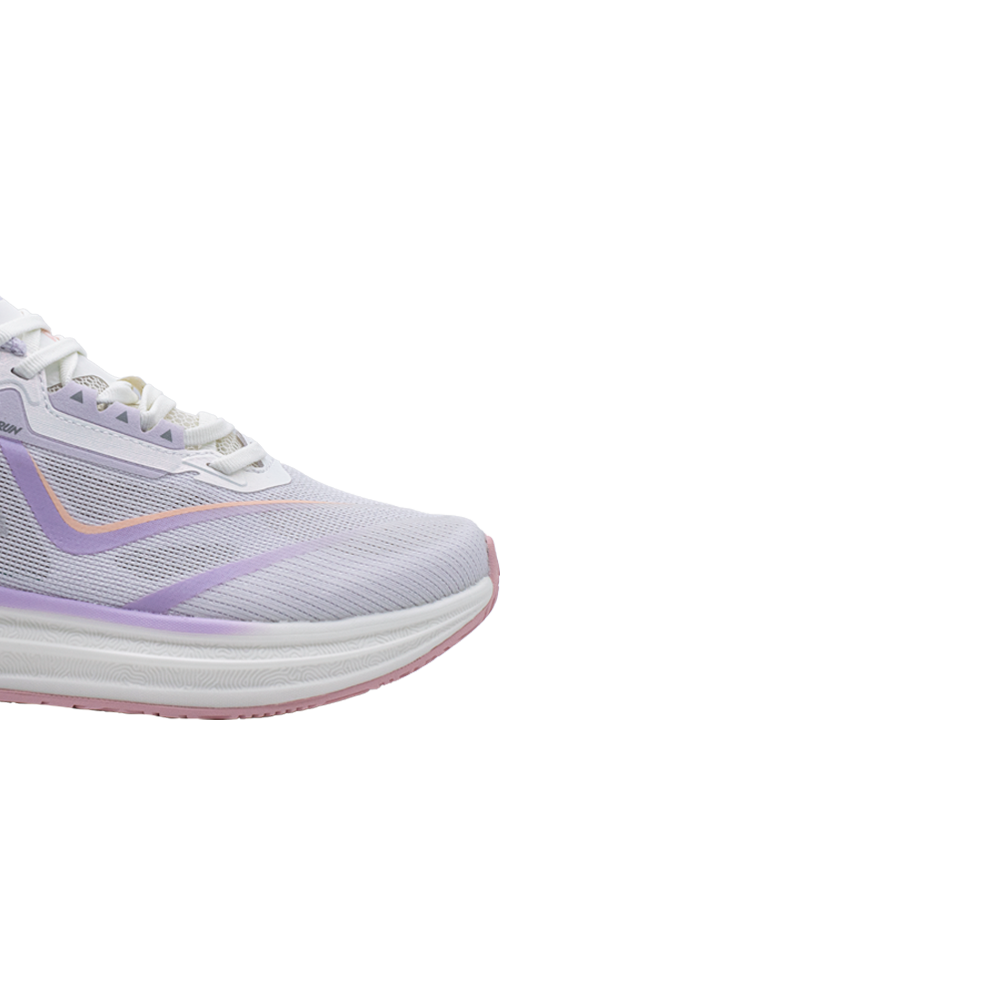 Tenis Running PEAK-TAICHI 6.0 Pro Mujer - ET42628H