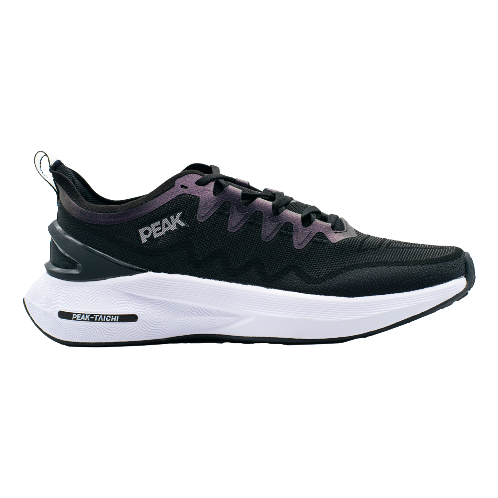 Tenis Running PEAK-TAICHI Hombre - ET42667H-1