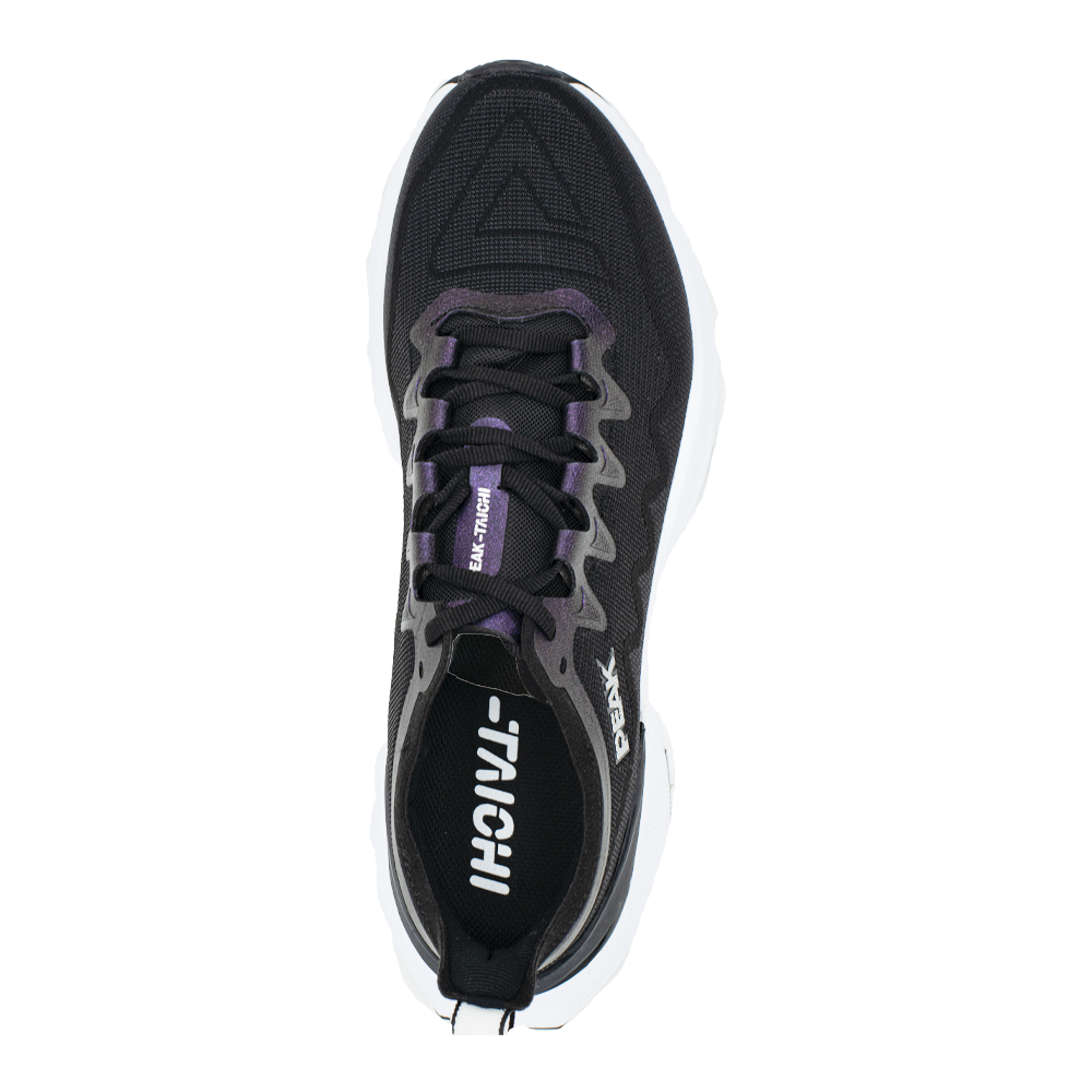 Tenis Running PEAK-TAICHI Hombre - ET42667H-1