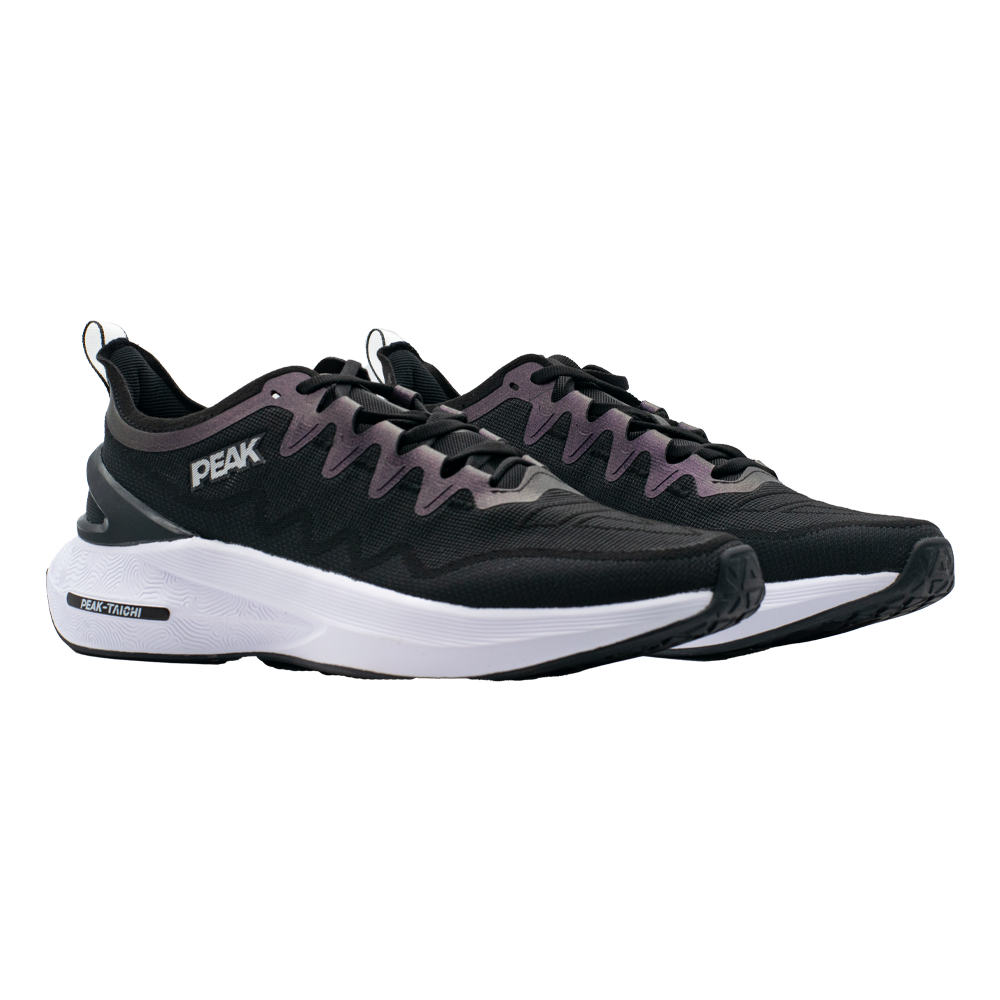 Tenis Running PEAK-TAICHI Hombre - ET42667H-1