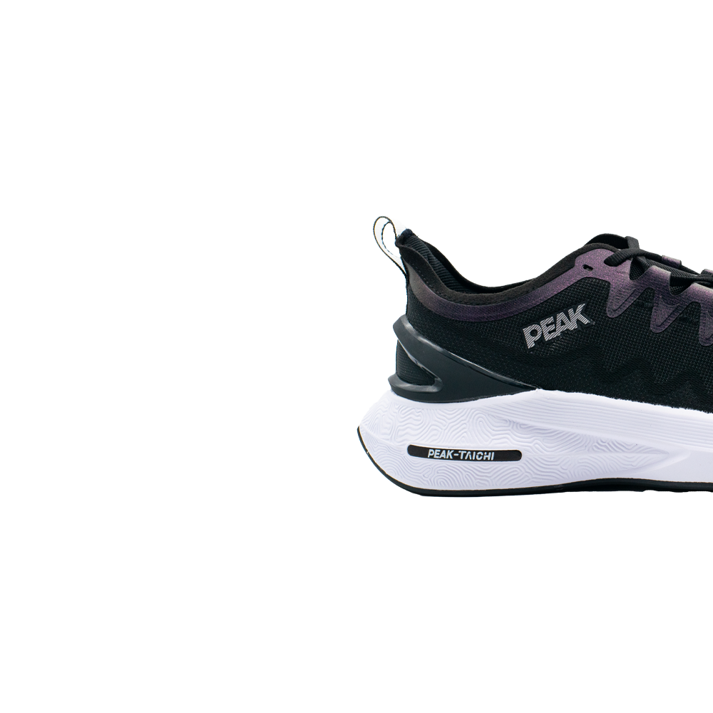 Tenis Running PEAK-TAICHI Hombre - ET42667H-1