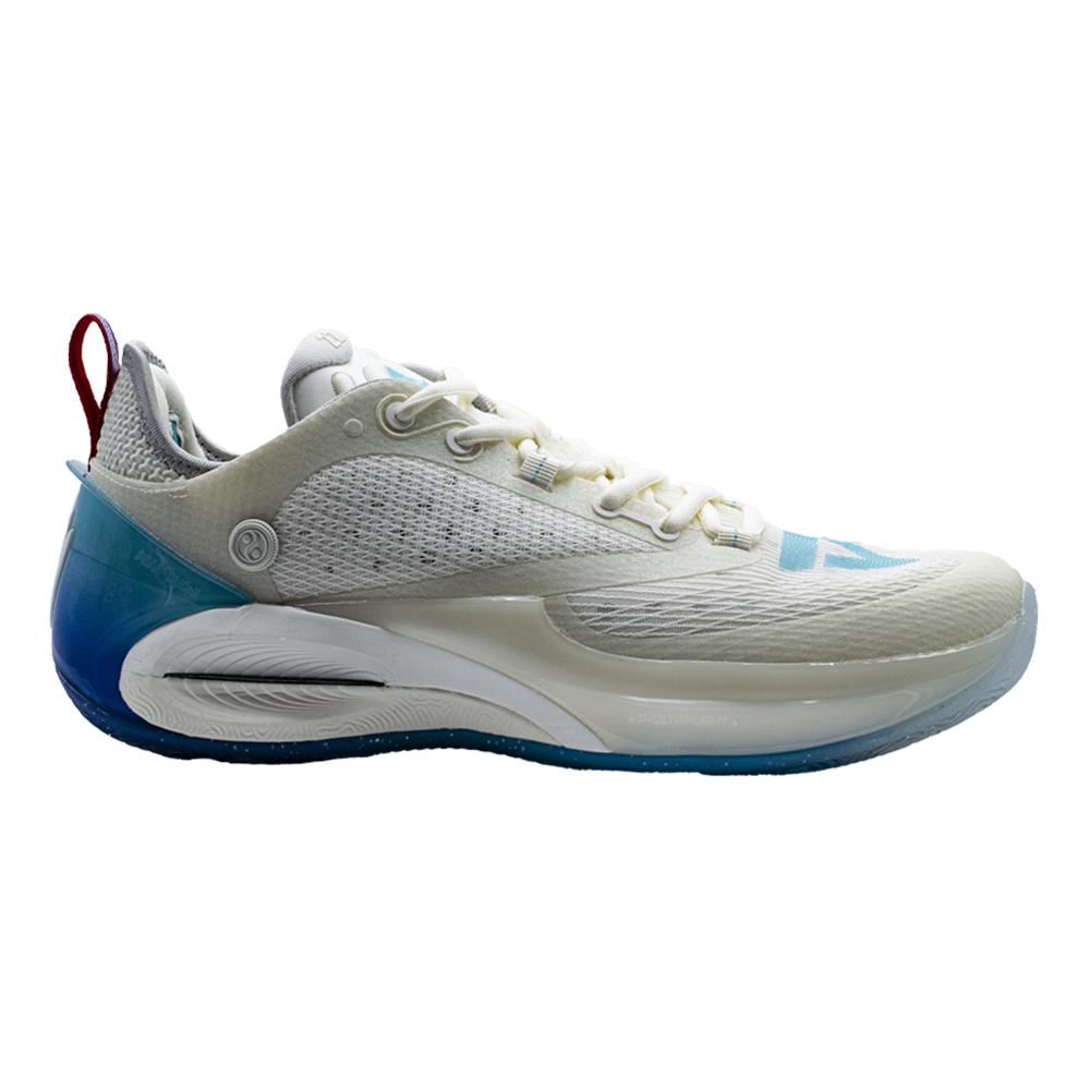 Tenis Básquetbol PEAK-TAICHI Andrew Wiggins 2 Hombre - ET42707A-1