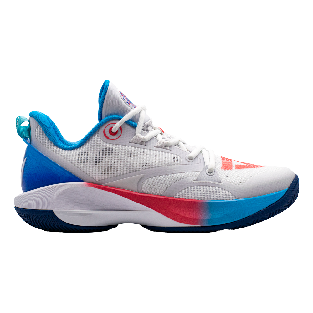 Tenis Básquetbol PEAK-TAICHI Andrew Wiggins Talent 1 Hombre - ET42737A