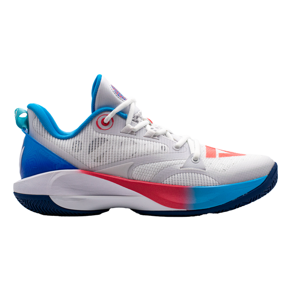 Tenis Básquetbol PEAK-TAICHI Andrew Wiggins Talent 1 Hombre - ET42737A