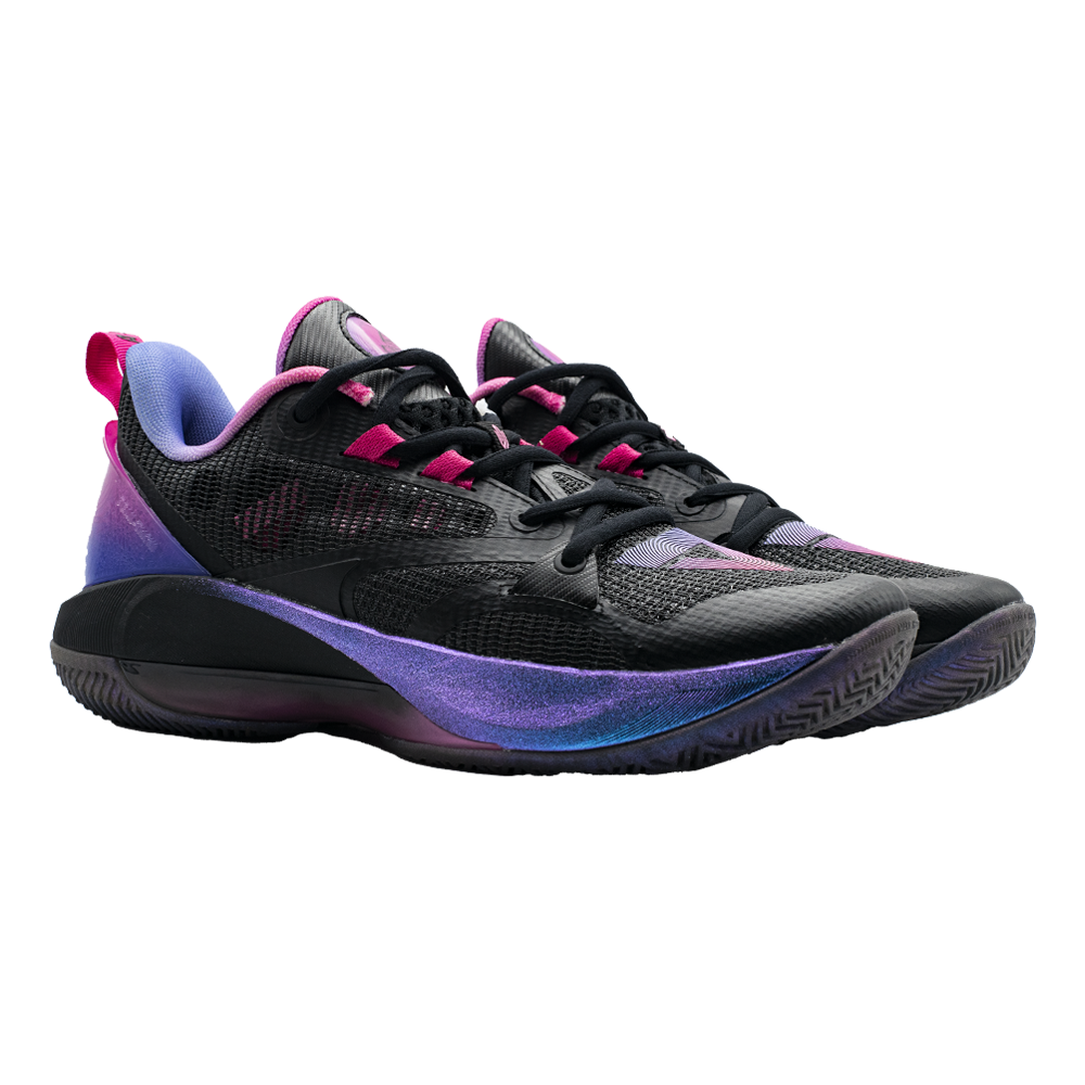 Tenis Básquetbol PEAK-TAICHI Andrew Wiggins Talent 1 Mujer - ET42738A