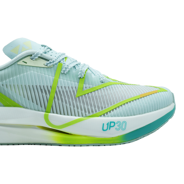 Tenis Running PEAK-TAICHI UP 30 Maratón Hombre ET42807H-1