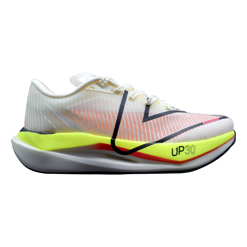Tenis Running PEAK-TAICHI UP 30 Maratón Mujer ET42808H