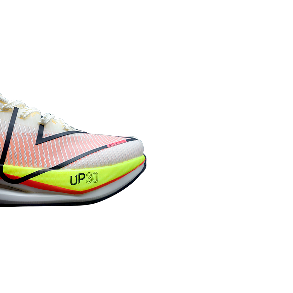 Tenis Running PEAK-TAICHI UP 30 Maratón Mujer ET42808H