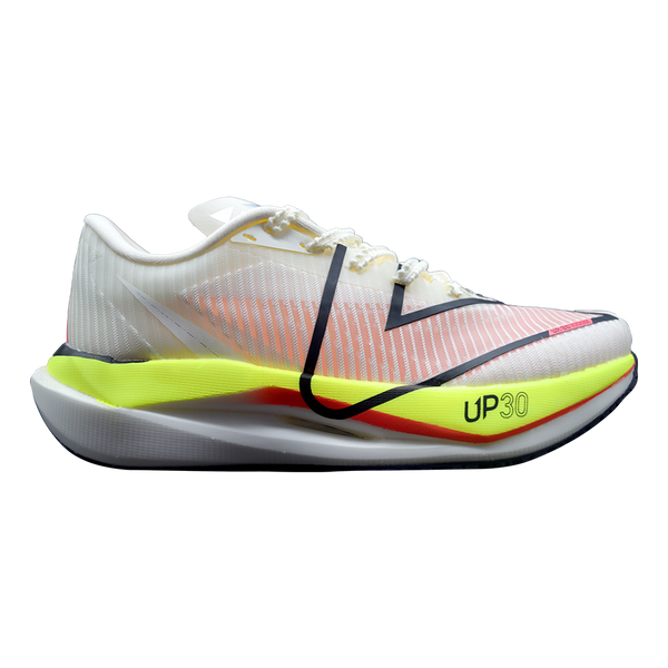 Tenis Running PEAK-TAICHI UP 30 Maratón Mujer ET42808H