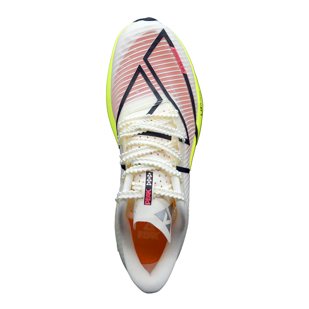 Tenis Running PEAK-TAICHI UP 30 Maratón Mujer ET42808H