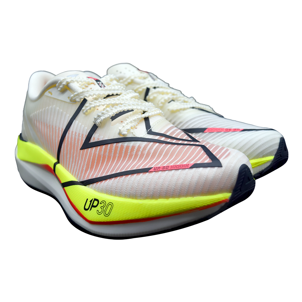 Tenis Running PEAK-TAICHI UP 30 Maratón Mujer ET42808H