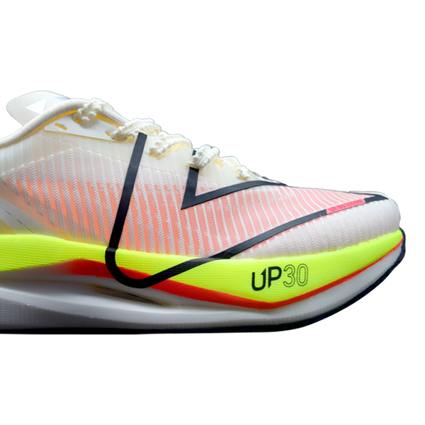 Tenis Running PEAK-TAICHI UP 30 Maratón Mujer ET42808H