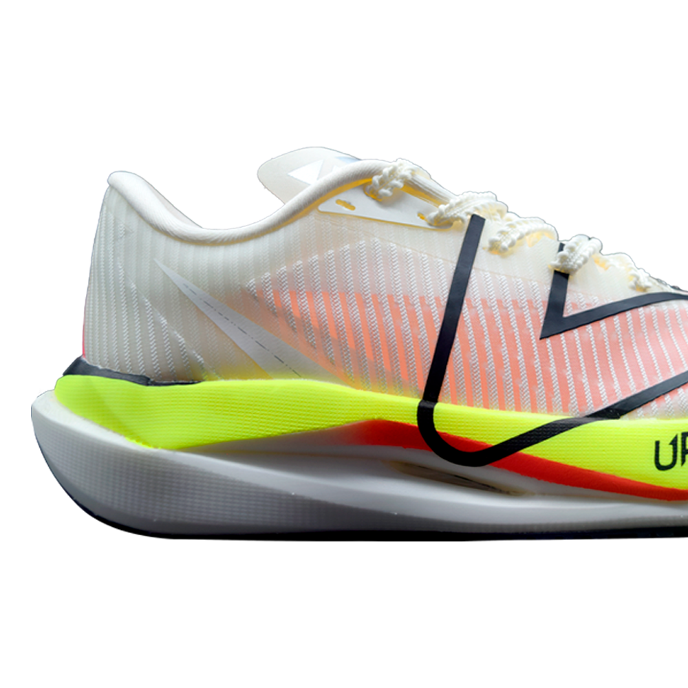 Tenis Running PEAK-TAICHI UP 30 Maratón Mujer ET42808H