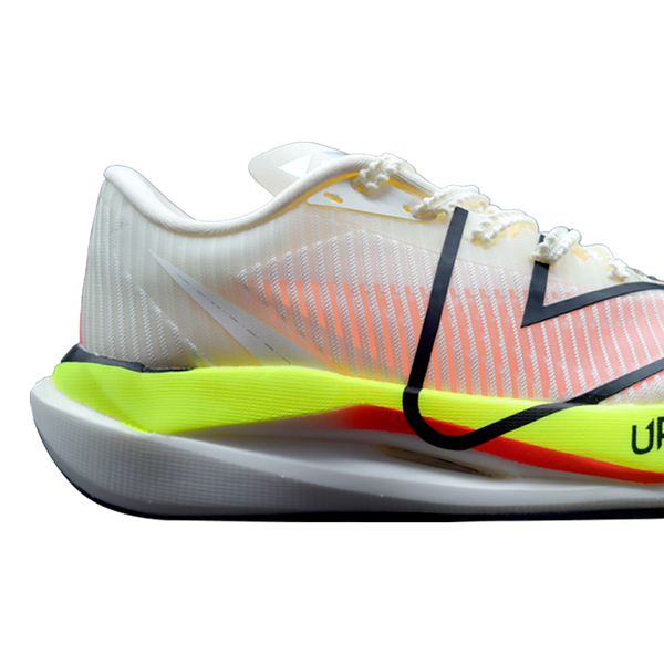 Tenis Running PEAK-TAICHI UP 30 Maratón Mujer ET42808H