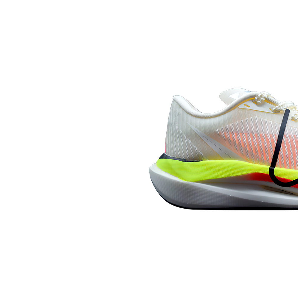 Tenis Running PEAK-TAICHI UP 30 Maratón Mujer ET42808H