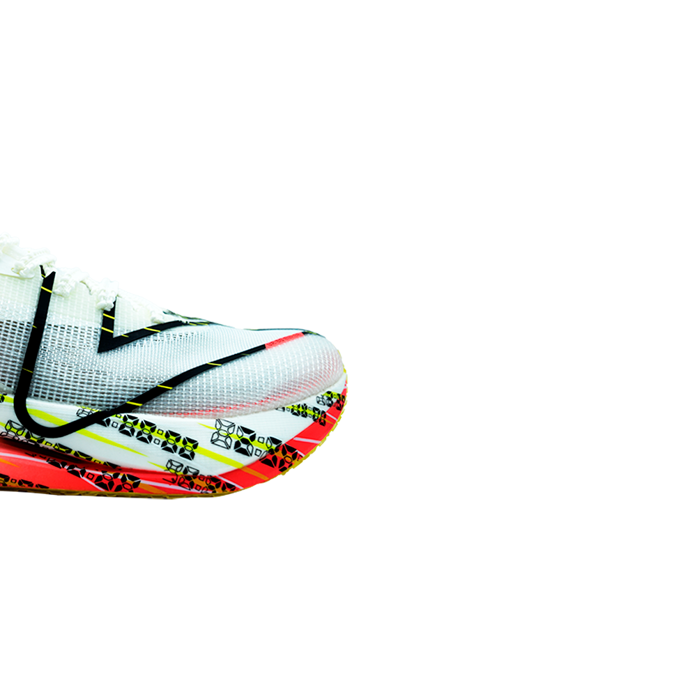 Tenis Running PEAK-TAICHI UP 30 Elite Maratón Hombre ET42837H