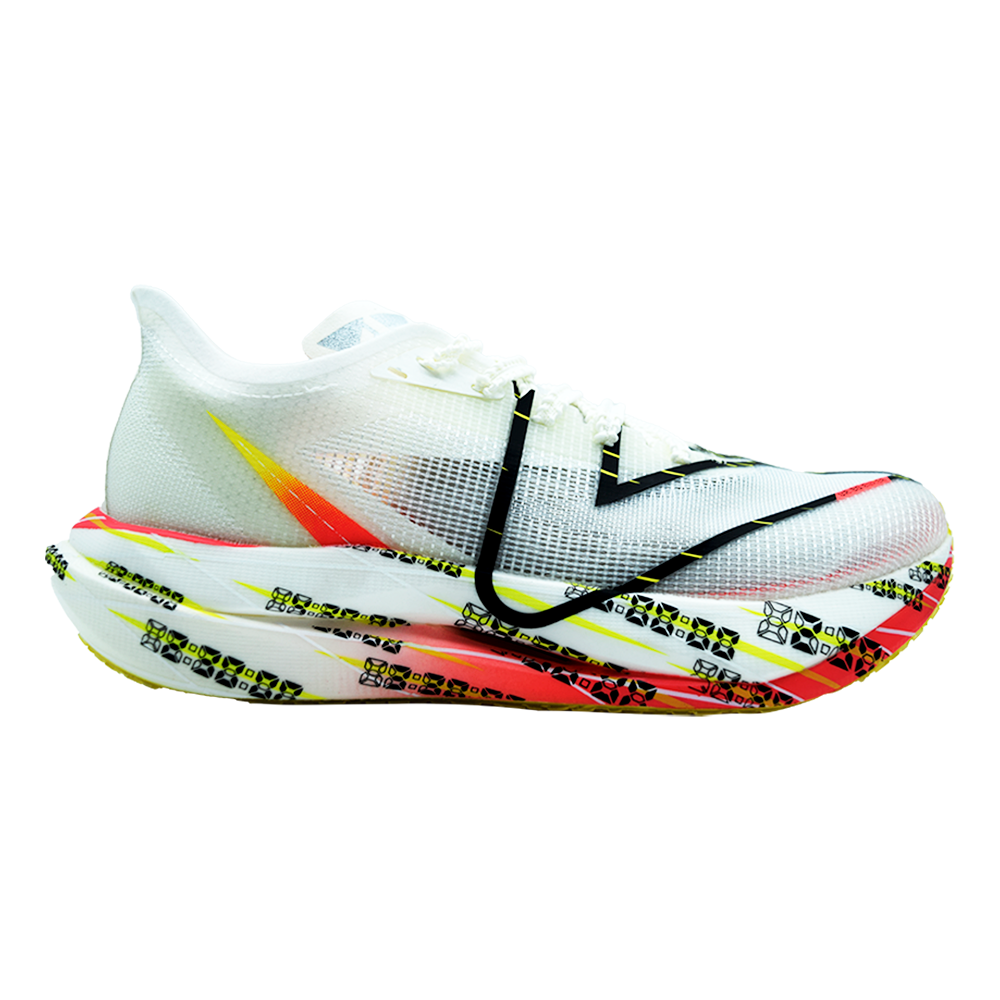 Tenis Running PEAK-TAICHI UP 30 Elite Maratón Hombre ET42837H