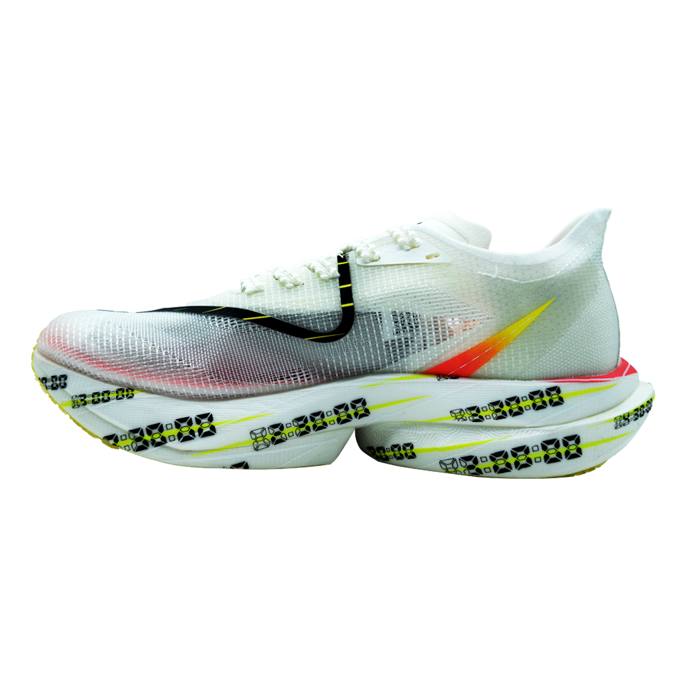 Tenis Running PEAK-TAICHI UP 30 Elite Maratón Hombre ET42837H