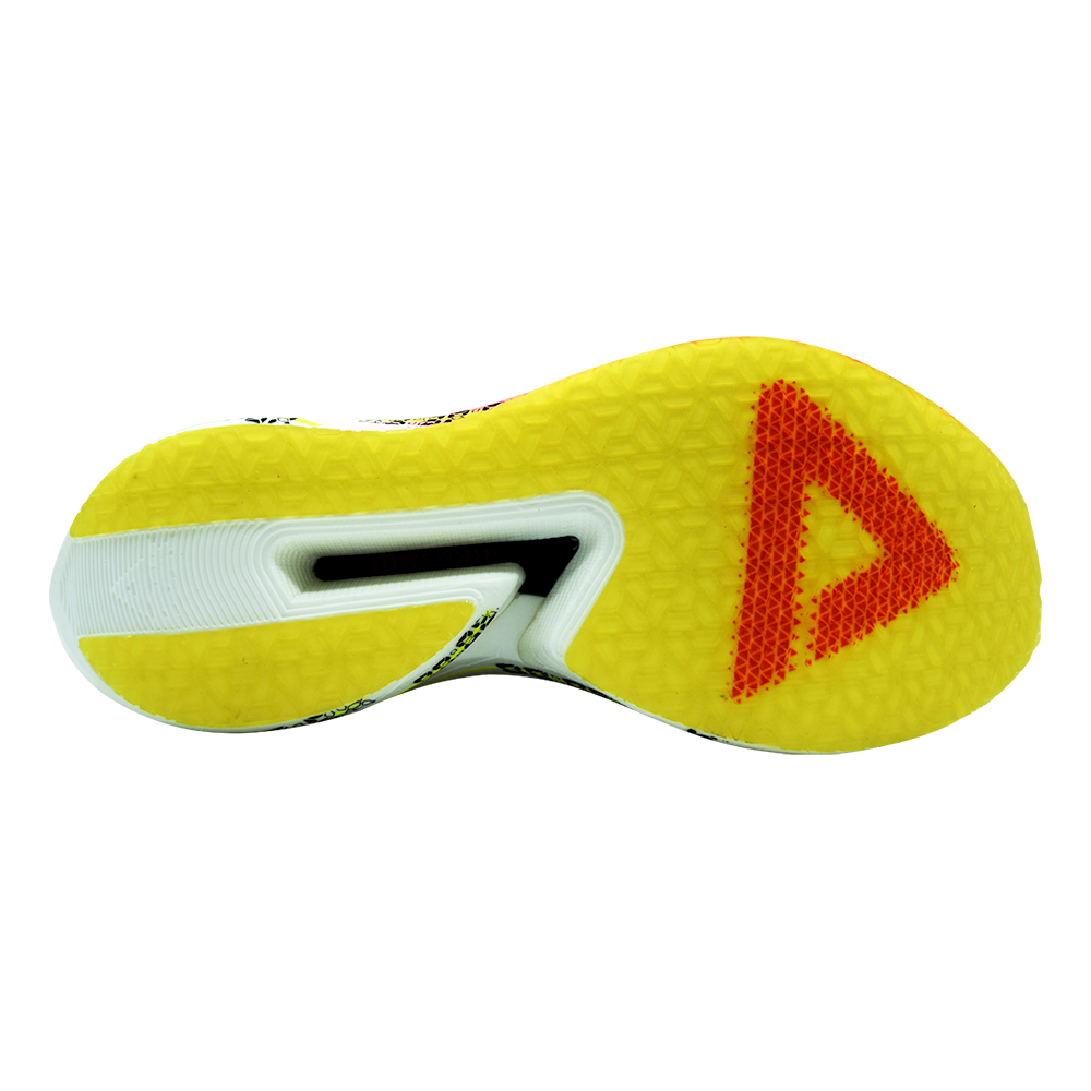 Tenis Running PEAK-TAICHI UP 30 Elite Maratón Hombre ET42837H