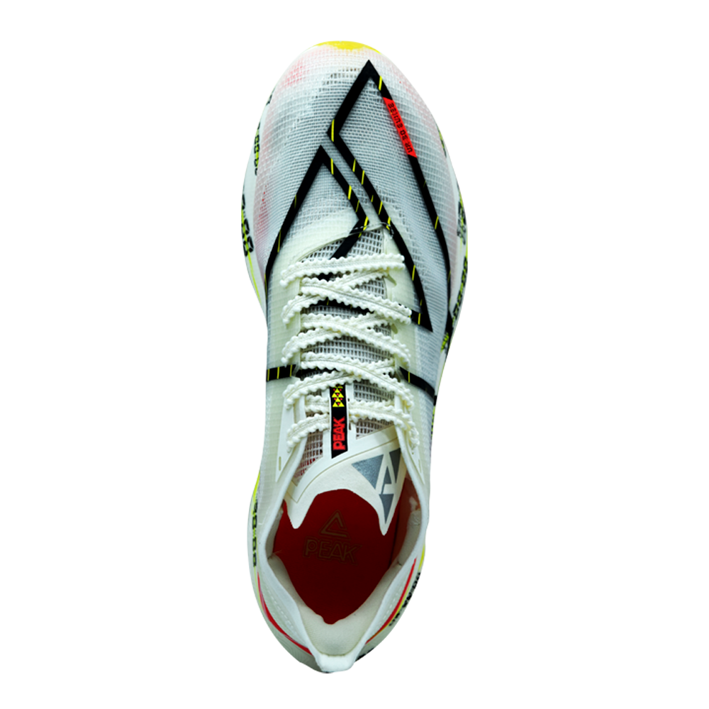 Tenis Running PEAK-TAICHI UP 30 Elite Maratón Hombre ET42837H