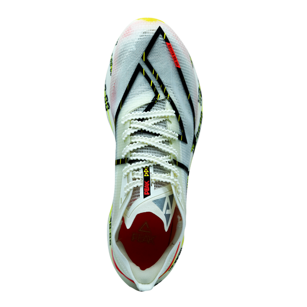 Tenis Running PEAK-TAICHI UP 30 Elite Maratón Hombre ET42837H