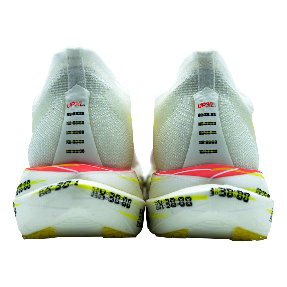 Tenis Running PEAK-TAICHI UP 30 Elite Maratón Hombre ET42837H