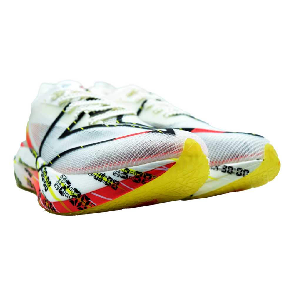 Tenis Running PEAK-TAICHI UP 30 Elite Maratón Hombre ET42837H