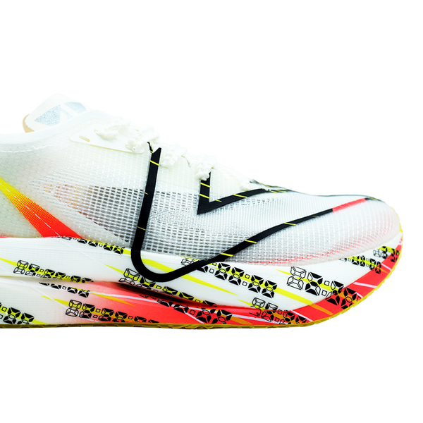 Tenis Running PEAK-TAICHI UP 30 Elite Maratón Hombre ET42837H