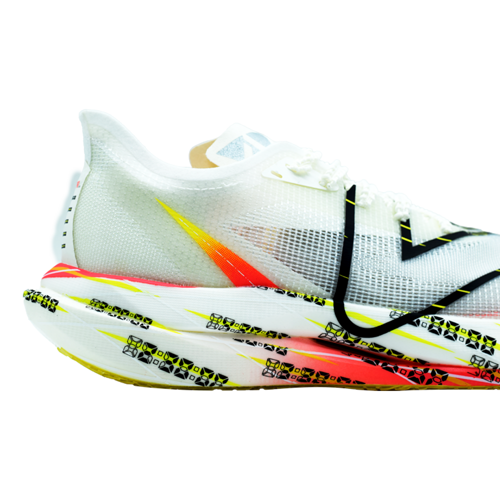 Tenis Running PEAK-TAICHI UP 30 Elite Maratón Hombre ET42837H